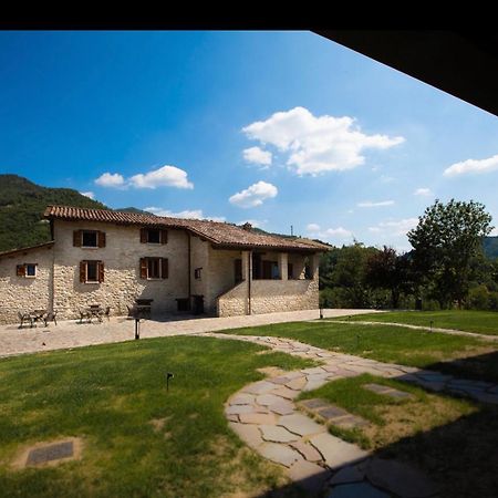 Borgo Rossi Βίλα La Strada Εξωτερικό φωτογραφία