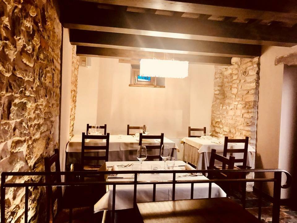 Borgo Rossi Βίλα La Strada Εξωτερικό φωτογραφία