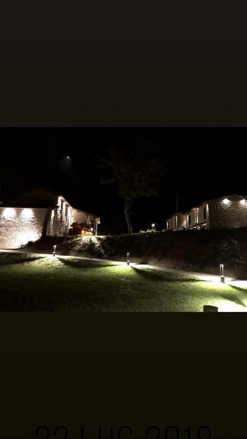 Borgo Rossi Βίλα La Strada Εξωτερικό φωτογραφία