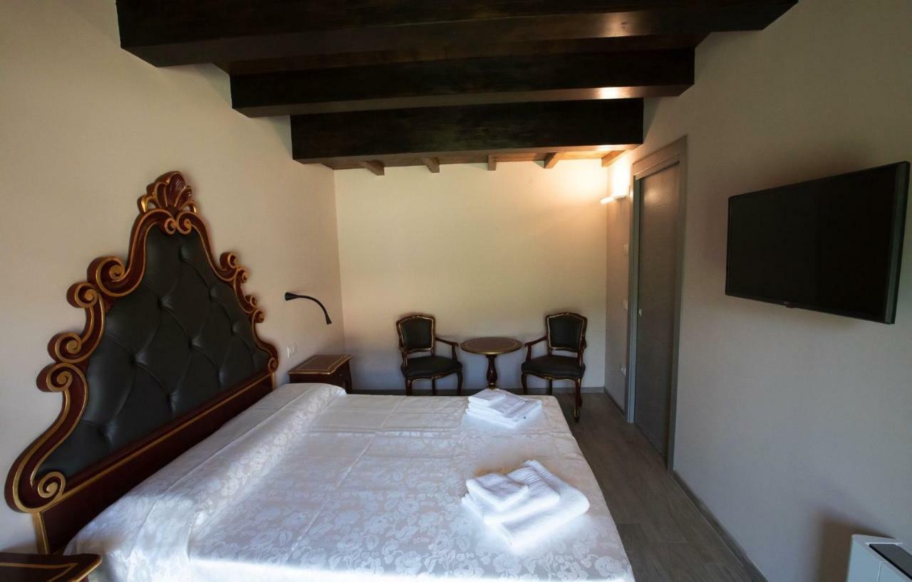Borgo Rossi Βίλα La Strada Εξωτερικό φωτογραφία