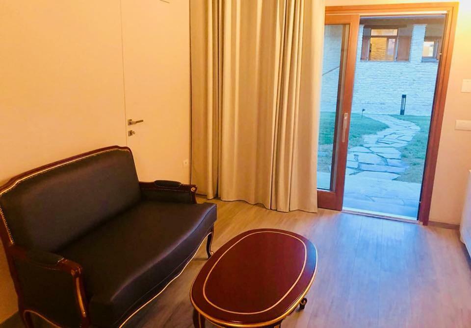 Borgo Rossi Βίλα La Strada Εξωτερικό φωτογραφία