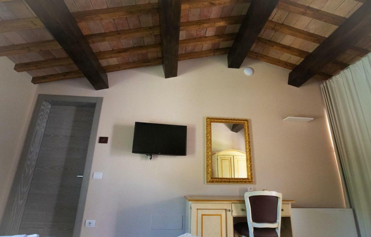 Borgo Rossi Βίλα La Strada Εξωτερικό φωτογραφία